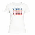 Camiseta Feminina - Tennis Tennis