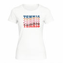 Camiseta Feminina - Tennis Tennis