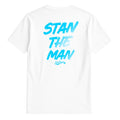 Camiseta - Stan The Man
