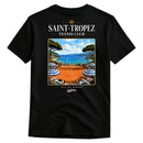Camiseta - Saint-Tropez Tennis Club