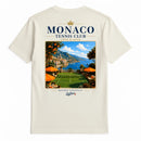 Camiseta - Monaco Tennis Club