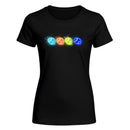 Camiseta Feminina - Balls The Grand Slam