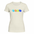 Camiseta Feminina - Balls The Grand Slam