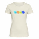 Camiseta Feminina - Balls The Grand Slam