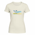 Camiseta Feminina - Tennis Desenho