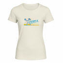 Camiseta Feminina - Tennis Desenho