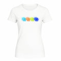 Camiseta Feminina - Balls The Grand Slam