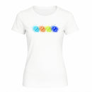 Camiseta Feminina - Balls The Grand Slam