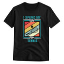Life for Tennis