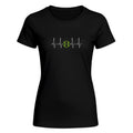 Camiseta Feminina - Batimento Tennis