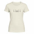 Camiseta Feminina - Batimento Tennis