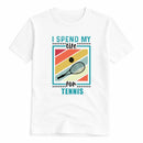 Life for Tennis