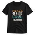 Peace Love Tennis