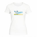 Camiseta Feminina - Tennis Desenho