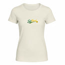 Camiseta Feminina - Brasil João Fonseca