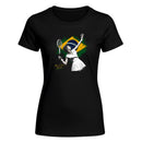 Camiseta Feminina - Brasil Maria Esther Bueno