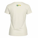 Camiseta Feminina - Brasil Maria Esther Bueno