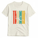 Tennis Retro Vintage