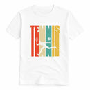 Tennis Retro Vintage