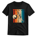 Tennis Retro Vintage 2