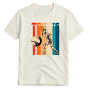 Tennis Retro Vintage 2