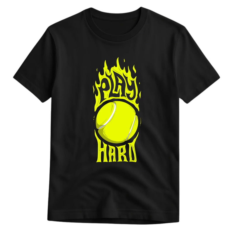 Play Hard