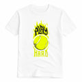 Play Hard