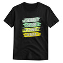 Eat Sleep Tennis Repeat