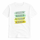 Eat Sleep Tennis Repeat