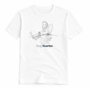 Camiseta Guga