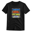 Grand Slam Stadiums