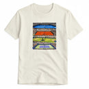 Grand Slam Stadiums