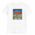Grand Slam Stadiums