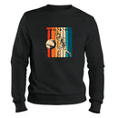 Moletom - Tennis Retro Vintage 2