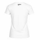 Camiseta Feminina - Tenista Vintage