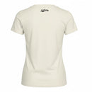 Camiseta Feminina - Tenista Vintage